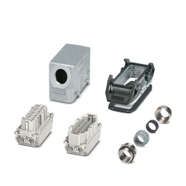 Connector set image 1