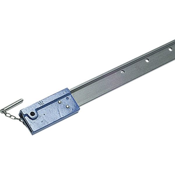 IR REC T-BAR LENGTHEN BAR 48" image 2