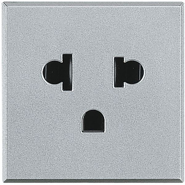 SOCKET 2P+E16A 2M E-US T image 1