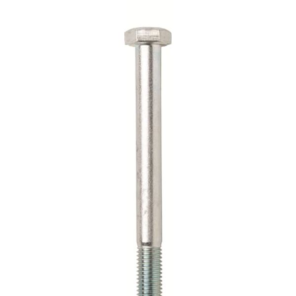 ZX184 ZX184      Hexag. Head Screw M12x130, 12 mm x 12 mm x 130 mm image 2