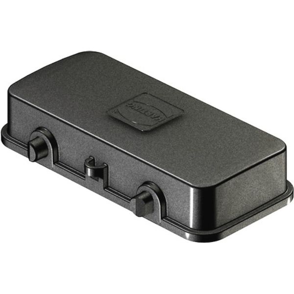 Han-Eco 16B-Cover-for DL-w. cord-HBM-HSM image 1