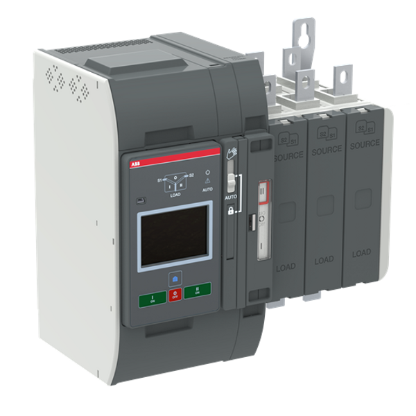 OXB315E3S2QB AUTOMATIC TRANSFER SWITCH image 2