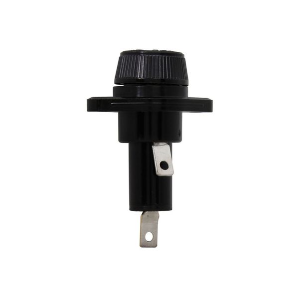 Fuse-holder, low voltage, 30 A, AC 600 V, 64.3 x 45.2 mm, UL, CSA image 4