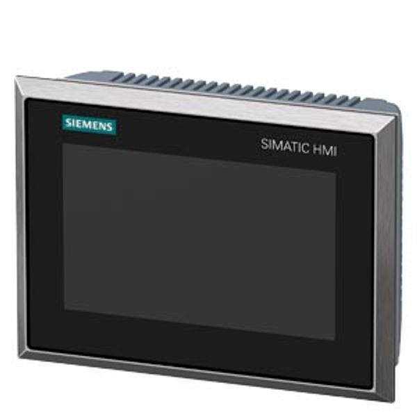 SIMATIC HMI TP700 Comfort INOX Stai... image 1