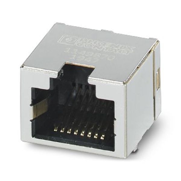 RJ45 PCB connectors image 3