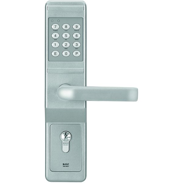 Door code fitting 495108----91B87 image 1