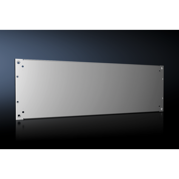 VX Partial mounting plate, dimens.: 900x300 mm image 3