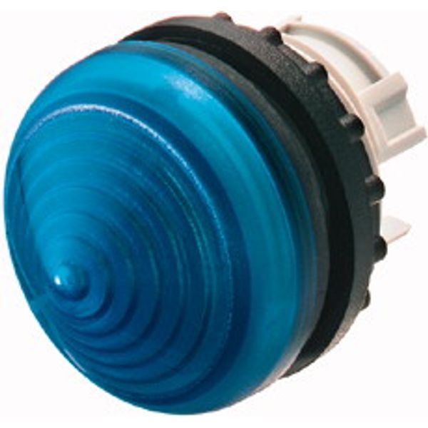 Indicator light, RMQ-Titan, Extended, conical, Blue image 1