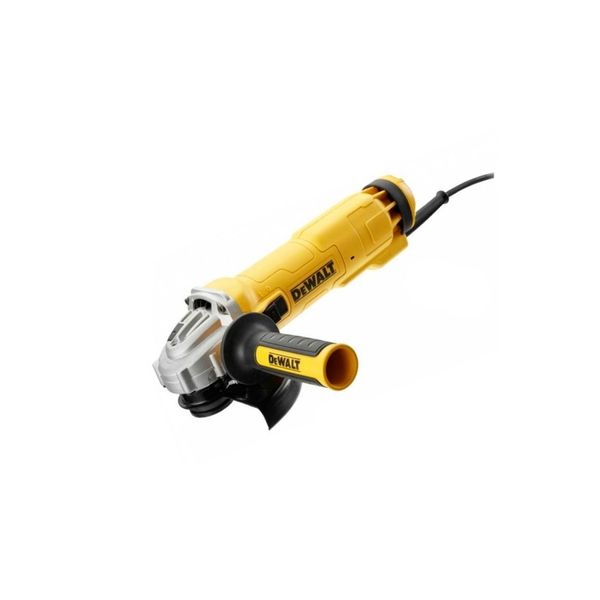 Angle grinder 150mm, 1400W image 1