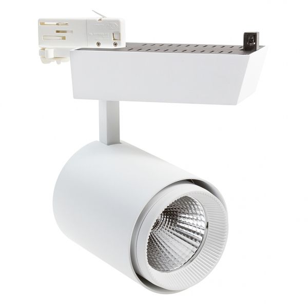 MDR ATRA 840 27W 230V 30DEG WHITE image 1