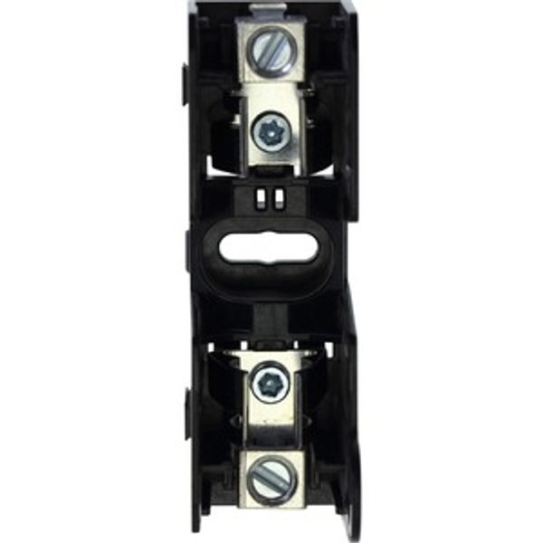 Eaton Bussmann series JM modular fuse block, 600V, 0-30A, Box lug, Single-pole image 9