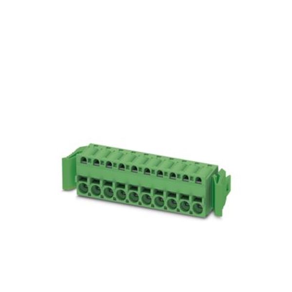 FKCS 2,5/10-ST-5,08-RF NZ1-10 - PCB connector image 1