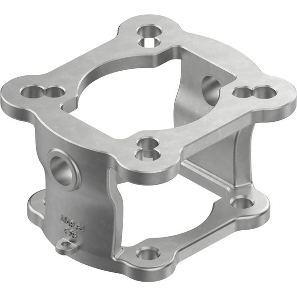 DARQ-B-F1012-F10-R1 Mounting adapter image 1