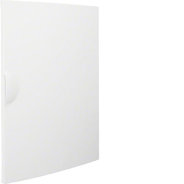 Door,gamma,white,for encl. 54M image 1
