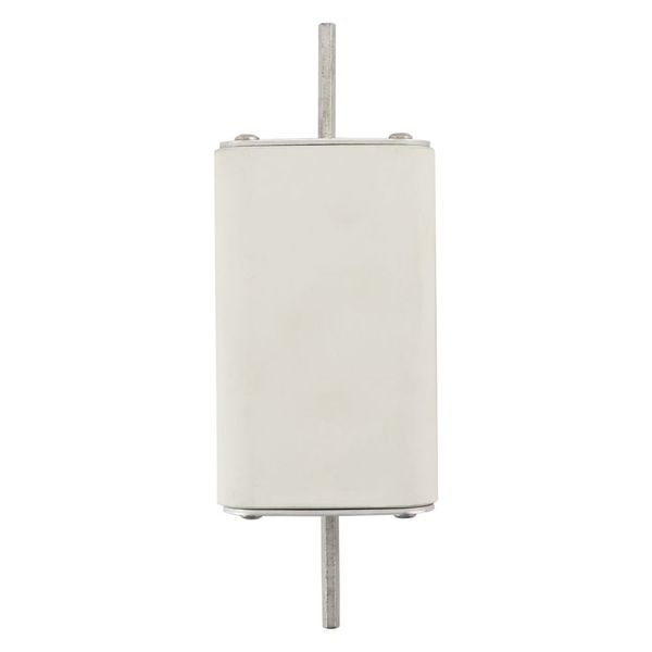 Fuse-link, high speed, 500 A, DC 1000 V, 3L, 75 x 91 x 205 mm, gPV, UL, IEC, with indicator image 4