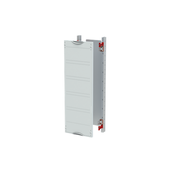 MBM115 Mounting plate 750 mm x 250 mm x 200 mm , 1 , 1 image 3