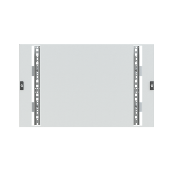 QXEV84502 Module for SMISSLINE, 450 mm x 728 mm x 230 mm image 3