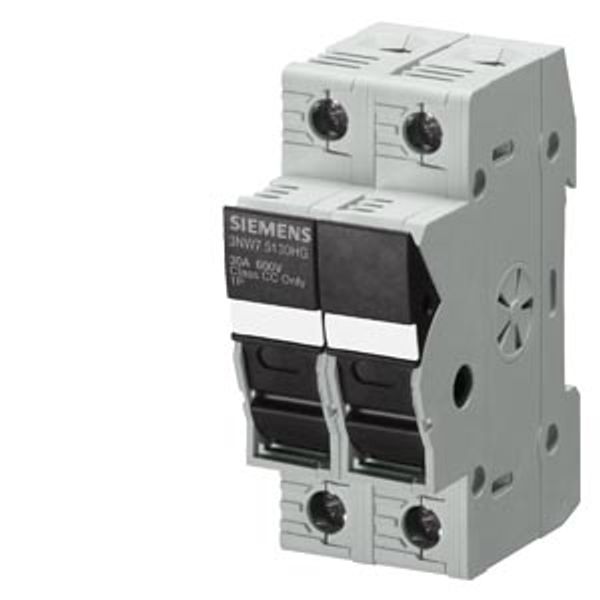 circuit breaker 3VA2 IEC frame 160 ... image 556