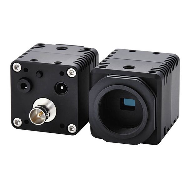 HD SDI, Area Scan Camera, Full HD 1080p, Color, CMOS Sony IMX291, 1/2. 3Z4S7458E image 1