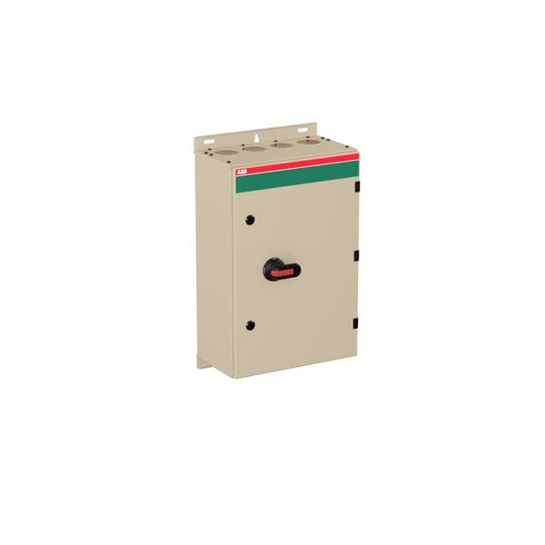 OT160EVTRR3TZ EMC safety switch image 3