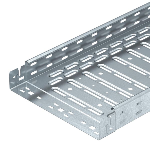 RKSM 630 FT Cable tray RKSM Magic, quick connector 60x300x3050 image 1