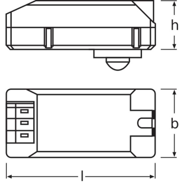 Touch DIM® LS/PD LI LS/PD LI image 6