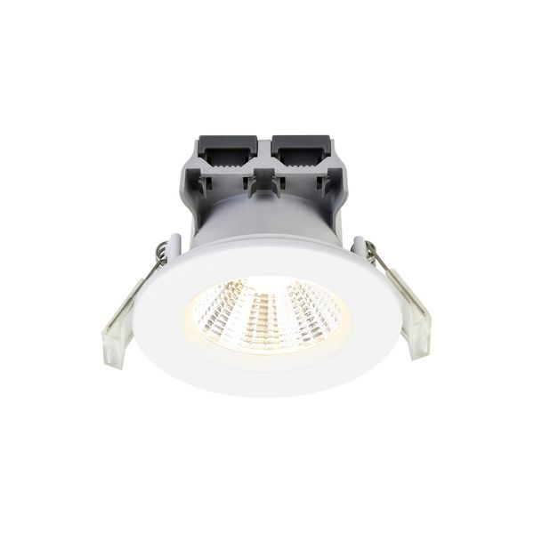 Fremont 3-Kit IP65 2700K | Downlight | White image 1