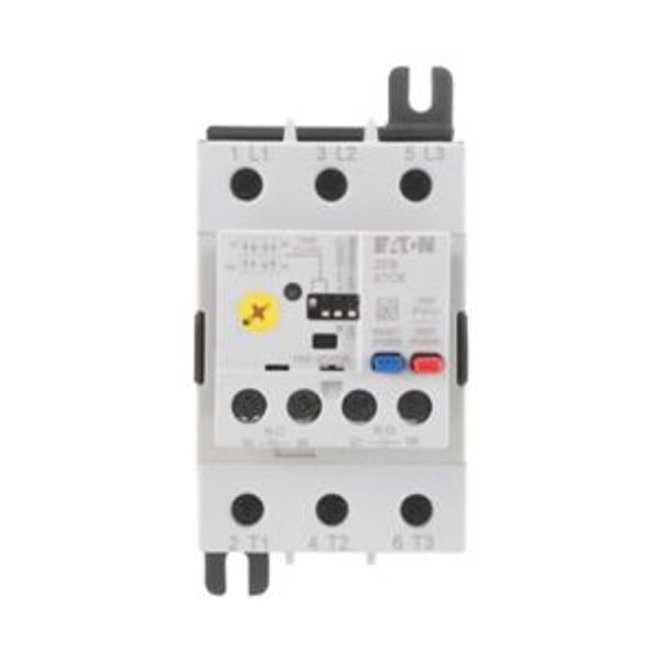 ZEB150-100/KK Eaton Moeller® series ZEB Electronic overload relay image 4