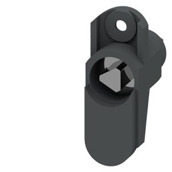 SIVACON, Rotary handle insert, Triangular image 2