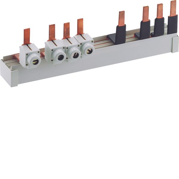 Insulated busbar HI63/125 image 1