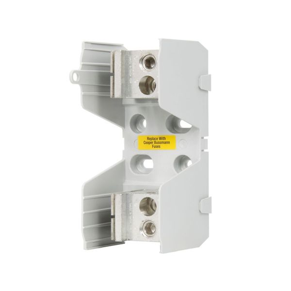 Eaton Bussmann series JM modular fuse block, 600V, 225-400A, Single-pole, 22 image 3