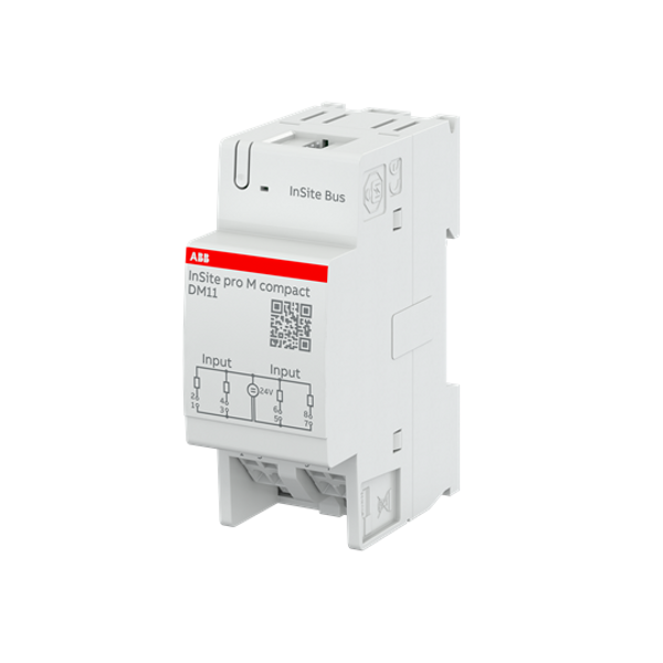 DM11 Digital I/O module image 1