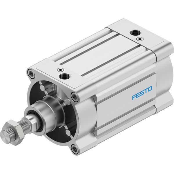 DSBC-125-80-D3-PPVA-N3 Standards-based cylinder image 1