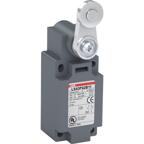 LS45P42B11 Limit Switch image 1