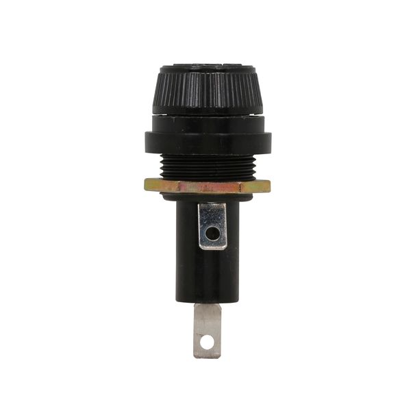 Fuse-holder, low voltage, 30 A, AC 600 V, UL image 3