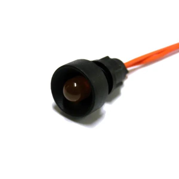 Indicator light Klp 10O/230V orange image 1