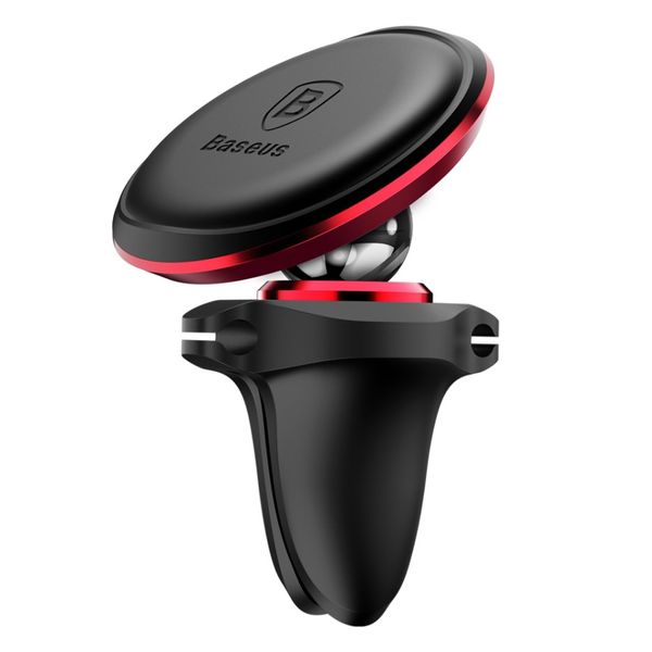 Car Magnetic Mount 360° Swivel for Smartphones image 3