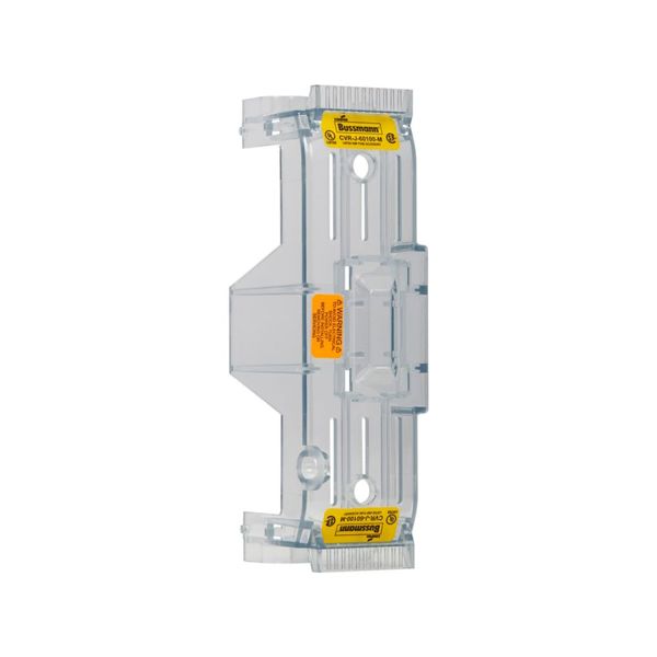 Fuse-block cover, low voltage, 100 A, AC 600 V, J, UL image 6
