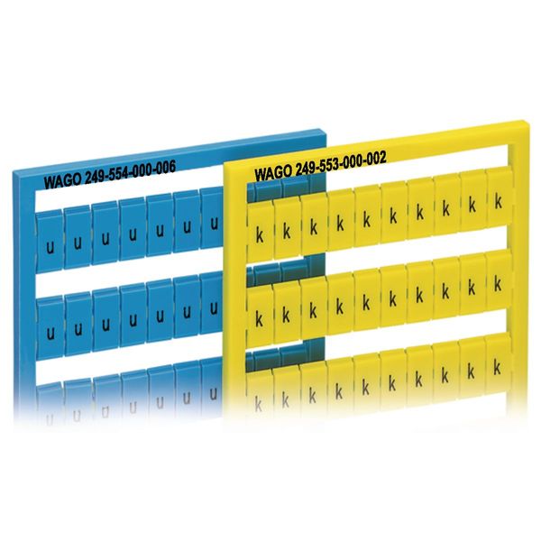 WSB marking card as card MARKED yellow image 1