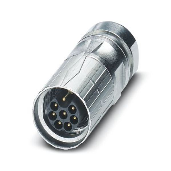 Cable connector image 3