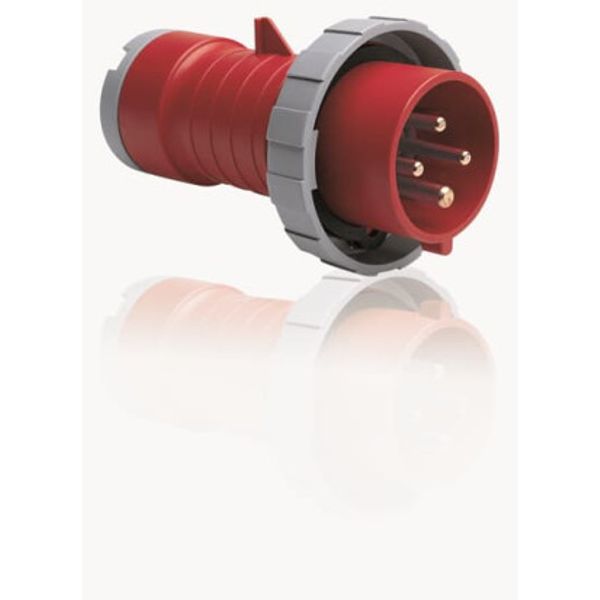 332P6W Industrial Plug image 3