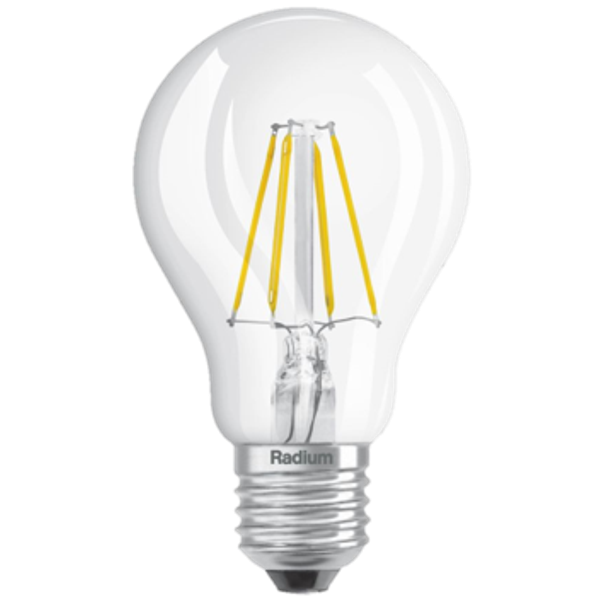 LED Essence Classic A, Filament, RL-A40 827/C/E27 FIL image 2