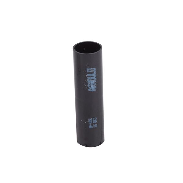 Ø16mm sleeve for Arnould rigid conduit - black image 1