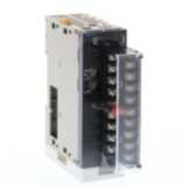 Universal analog input unit, high resolution, 4 x inputs ±100mV up to image 2