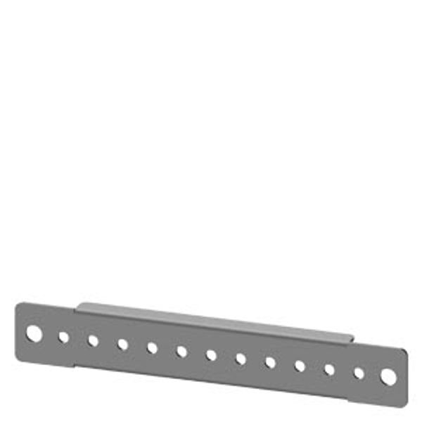 SIVACON, mounting rail, compact for... image 1