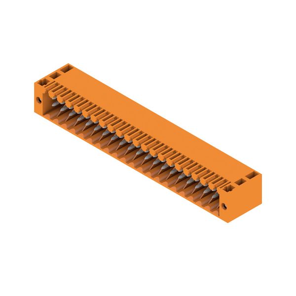 PCB plug-in connector (board connection), 3.50 mm, Number of poles: 42 image 2