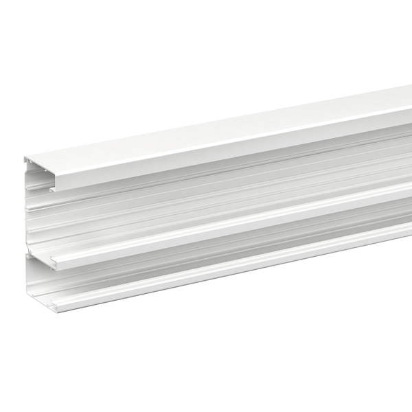 Thorsman - INKA-U161-2 - trunking base - 72 mm - white - 2.5 m image 3