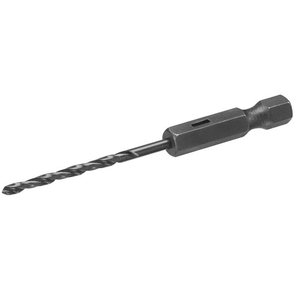 HSS Hex Shank Bit 2.5mm image 1