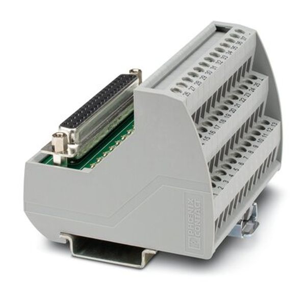 Interface module image 1