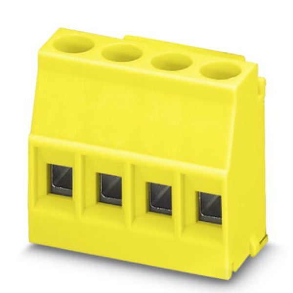 PCB terminal block image 2